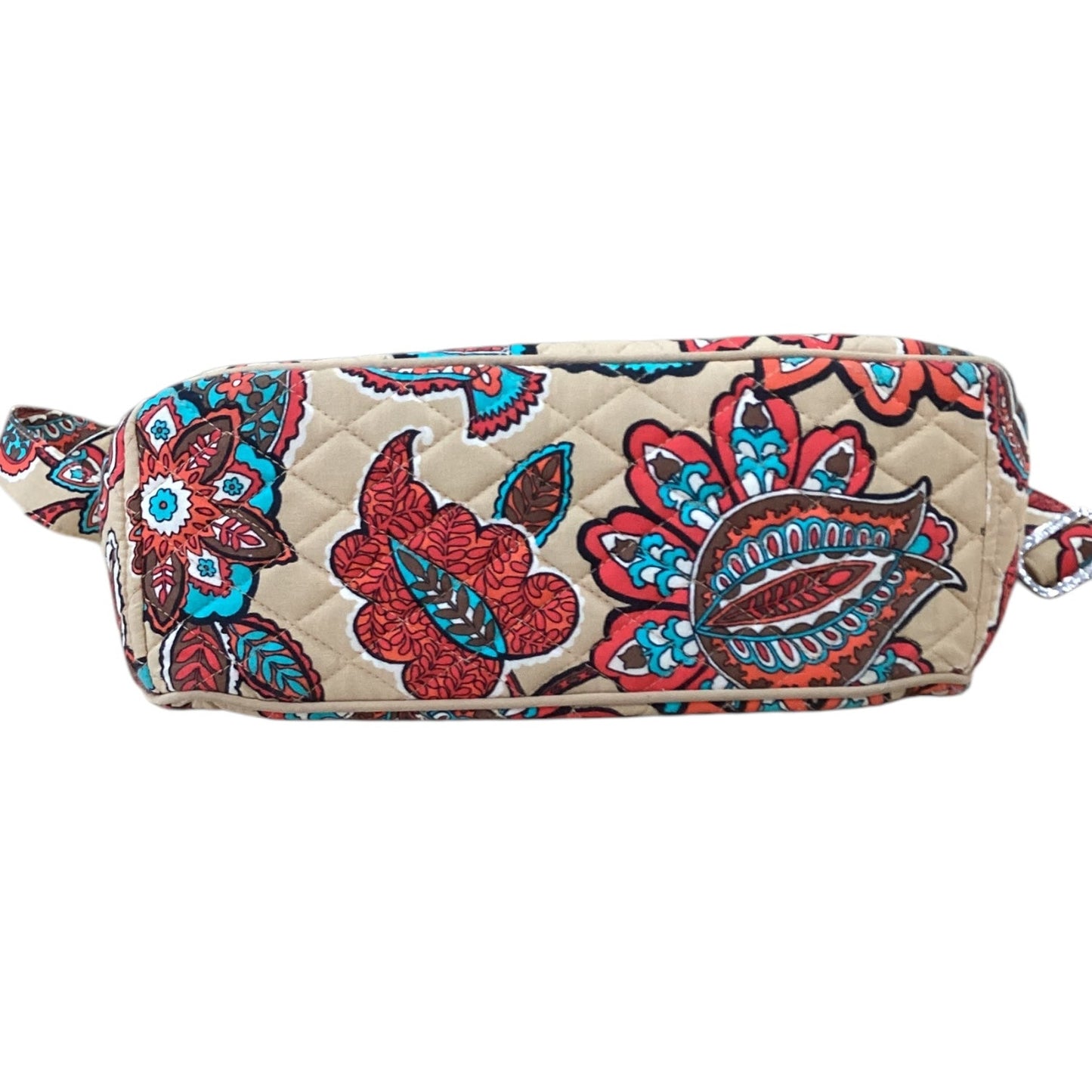 Crossbody By Vera Bradley, Size: Large