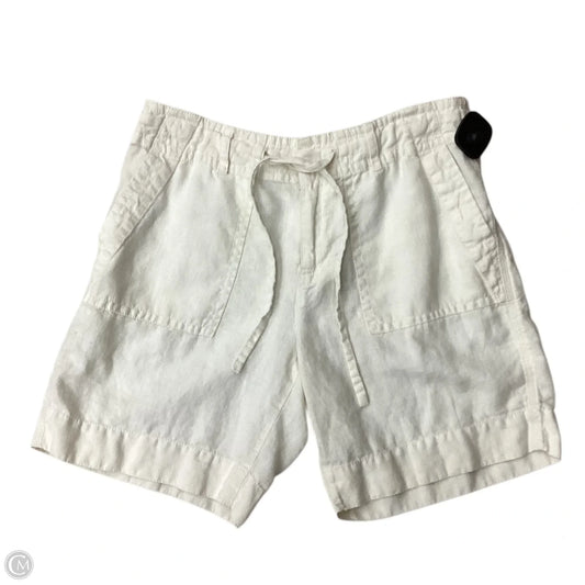 Shorts By Liz Claiborne In Yellow, Size: 4