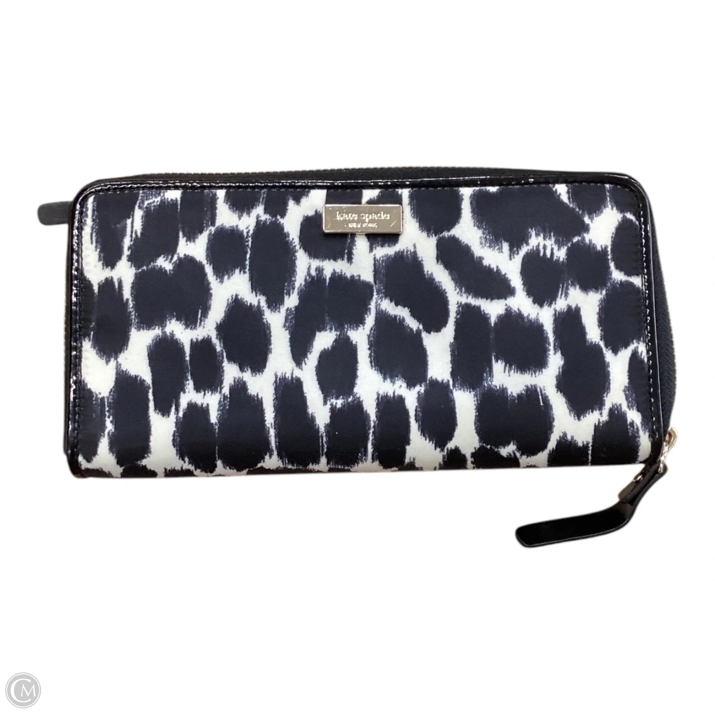 Wallet Designer By Kate Spade, Size: Large