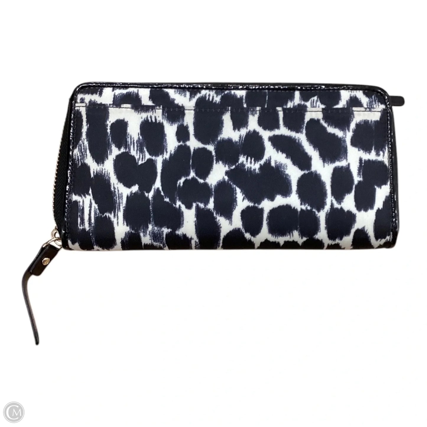 Wallet Designer By Kate Spade, Size: Large