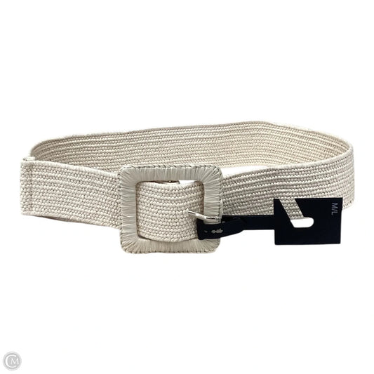 Belt By Express, Size: Medium