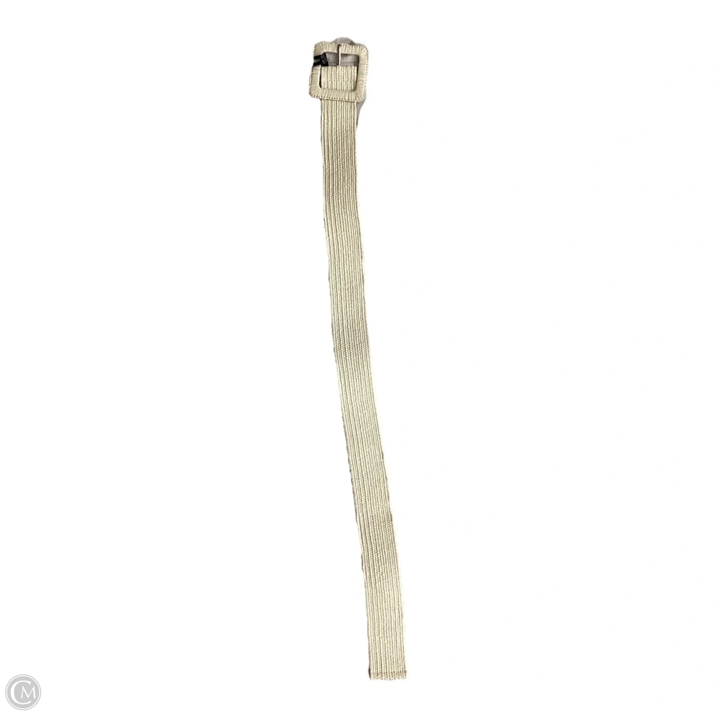 Belt By Express, Size: Medium