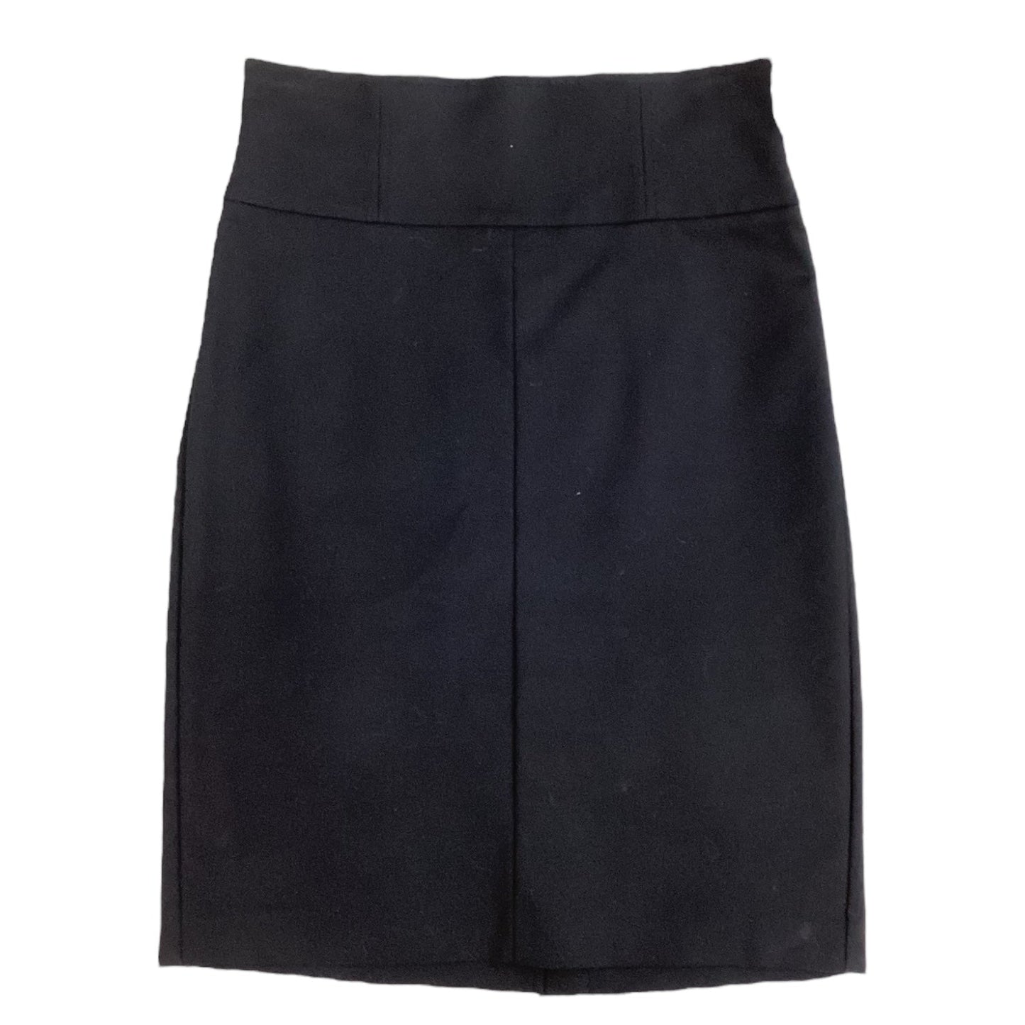 Skirt Mini & Short By Forever 21 In Black, Size: 8