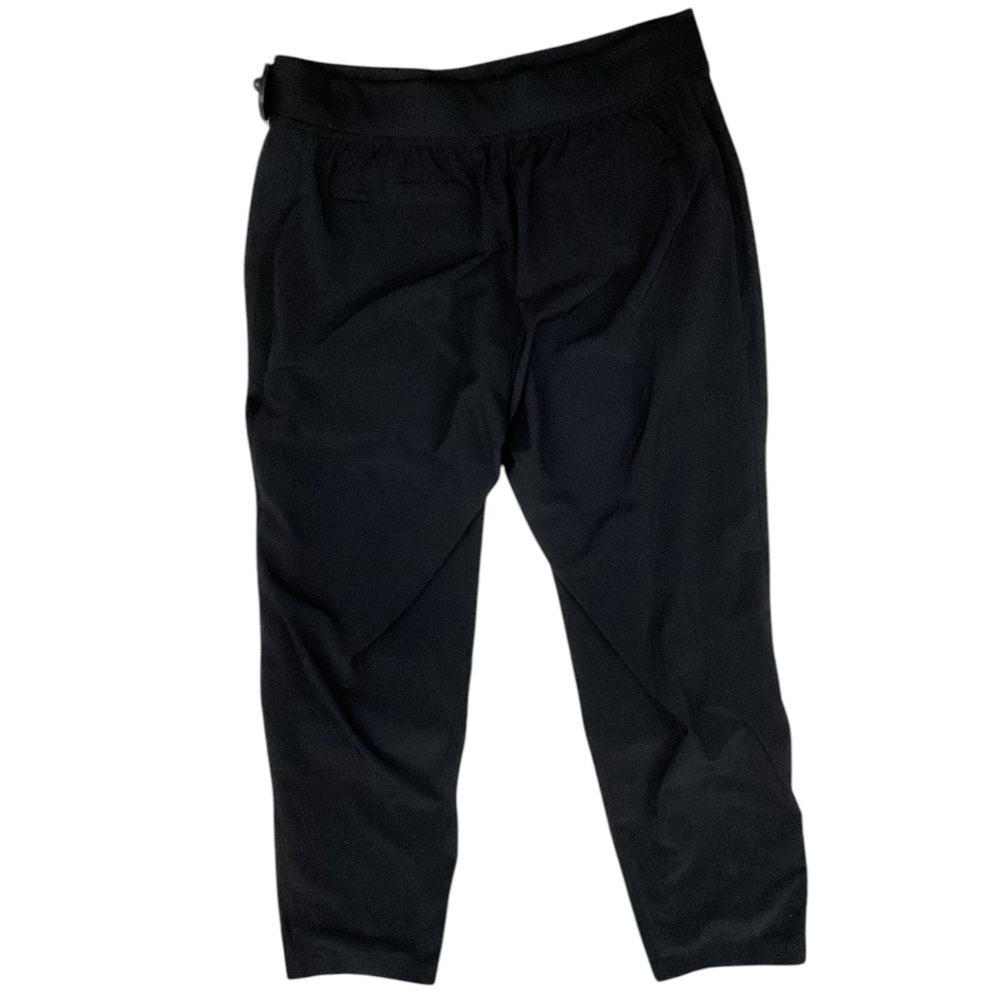 Athletic Pants By Athleta In Black, Size: M