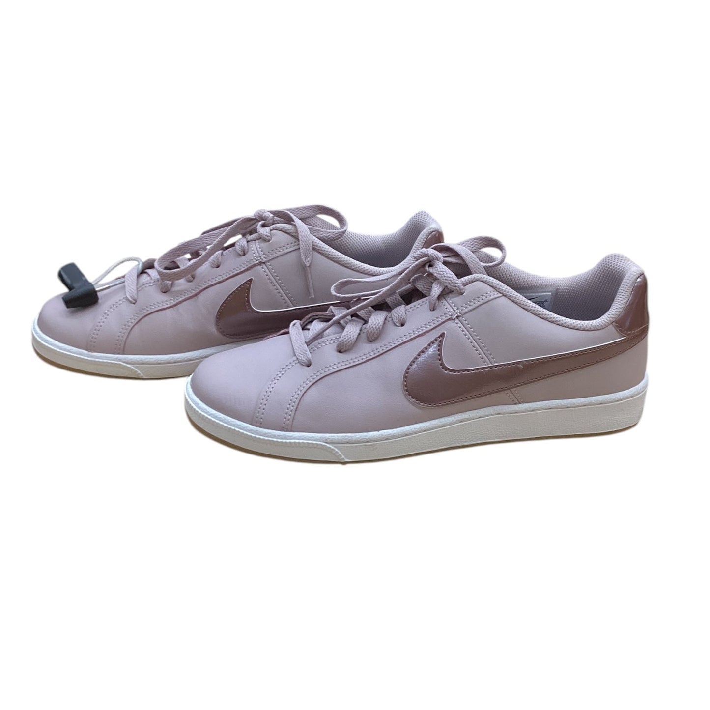 Shoes Athletic By Nike In Rose Gold, Size: 9.5