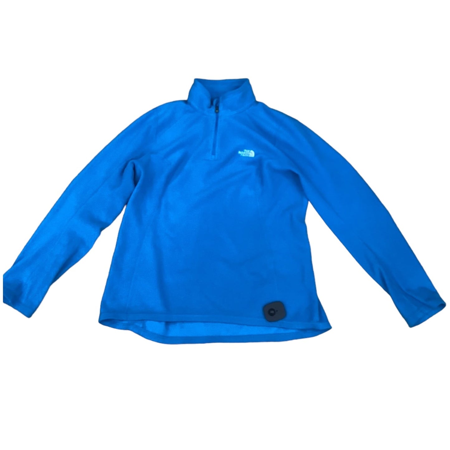 Athletic Fleece By The North Face In Blue, Size: 0