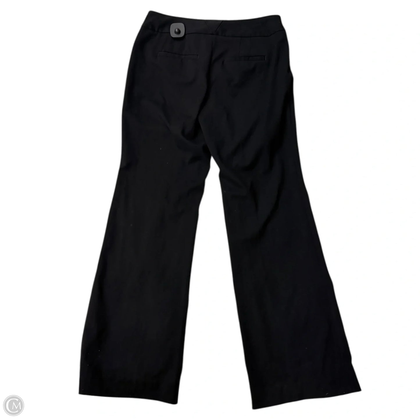 Pants Dress By White House Black Market In Black, Size: 4