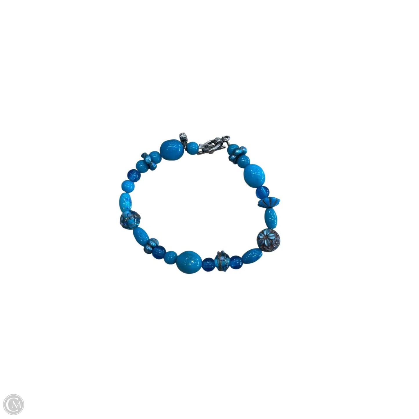 Bracelet Beaded By Clothes Mentor