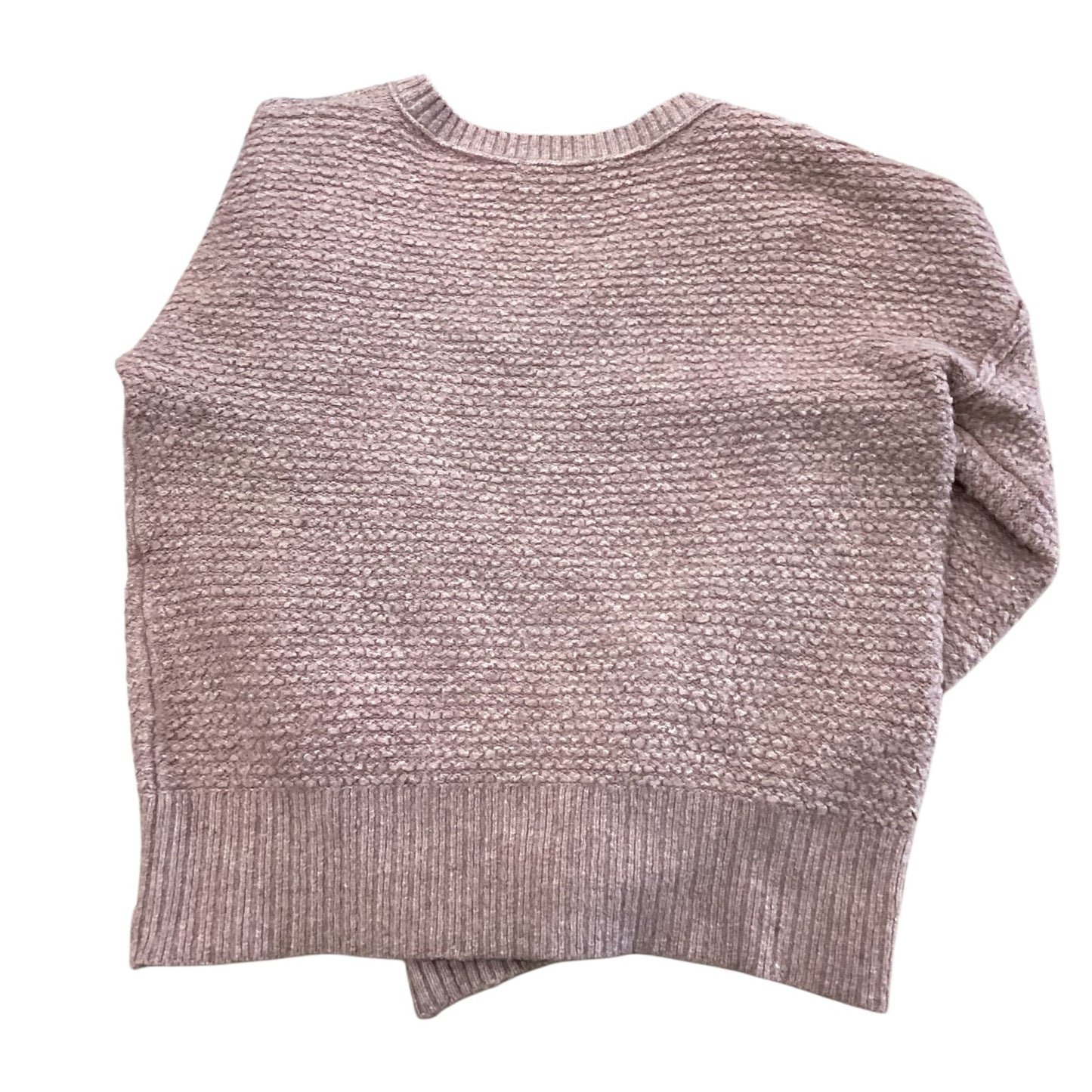 Sweater By So In Pink, Size: L