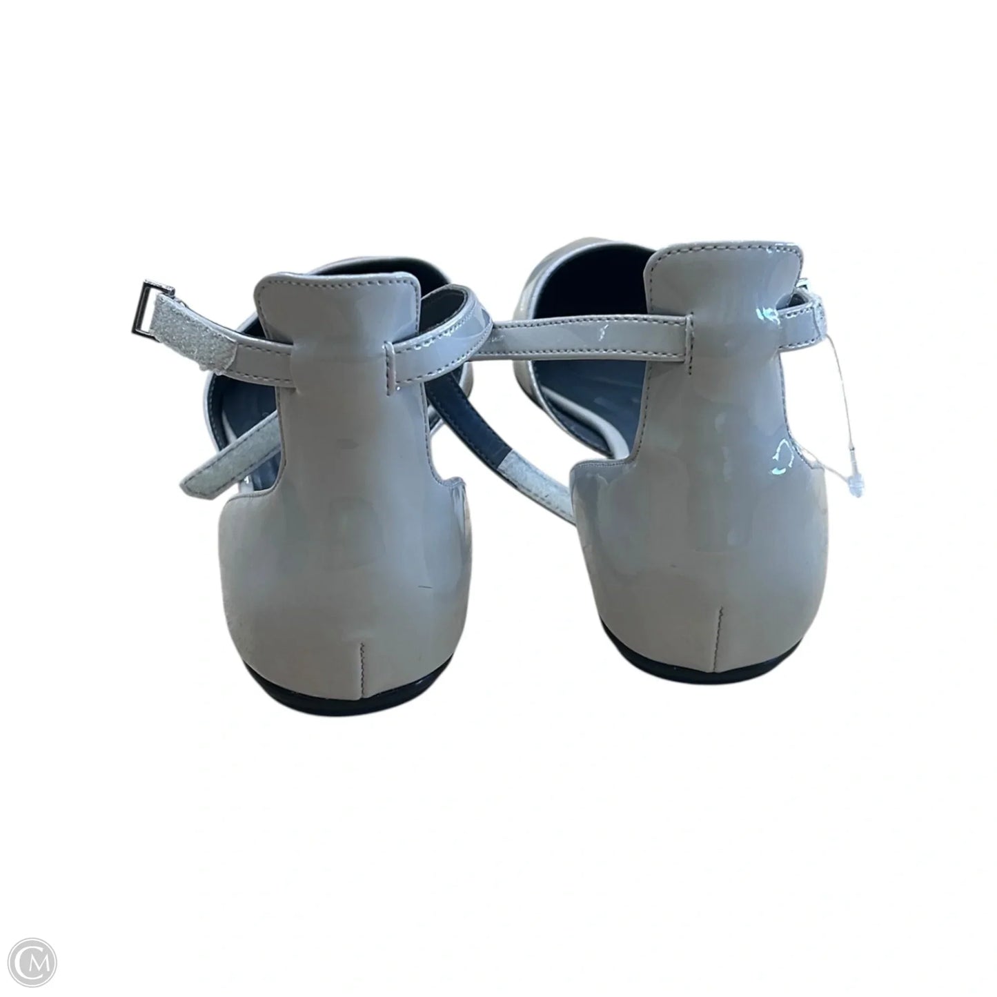 Shoes Flats By Franco Sarto In Cream, Size: 7.5
