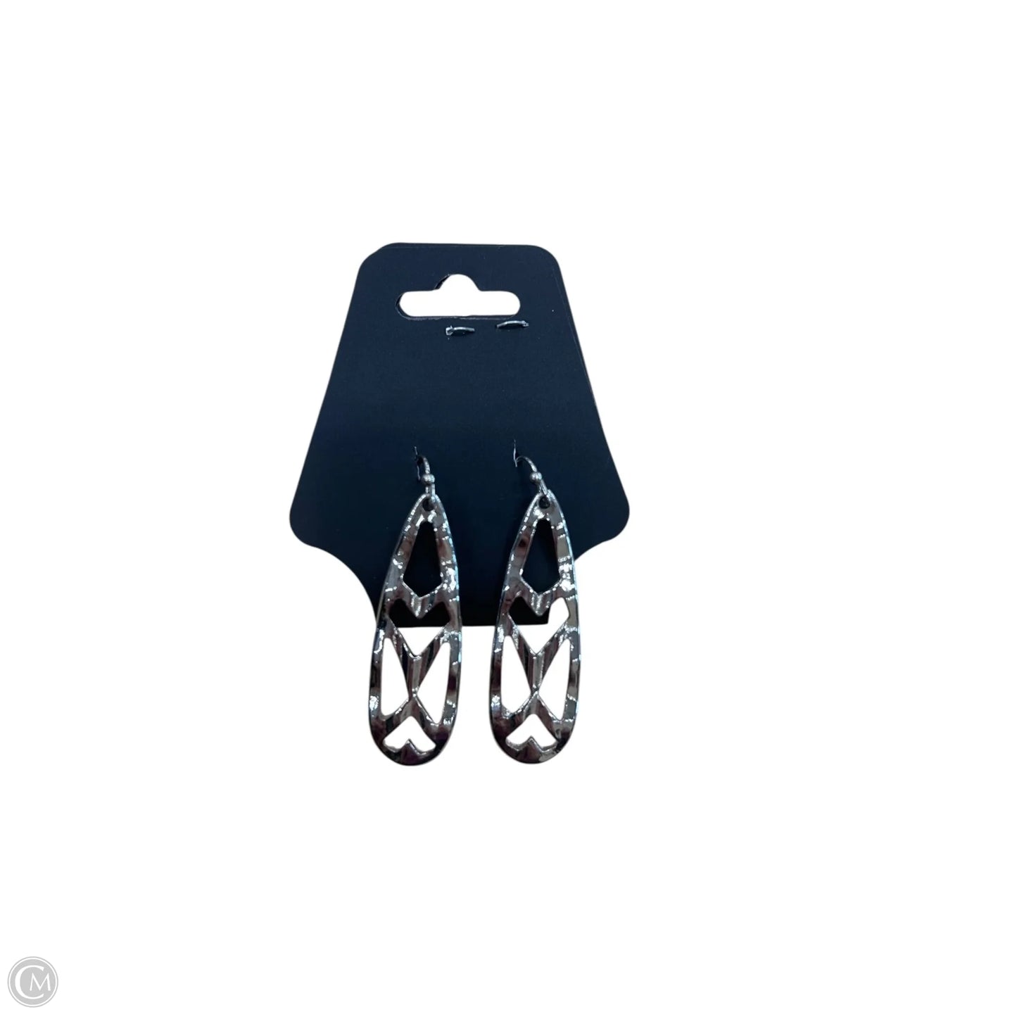 Earrings Dangle/drop By Clothes Mentor
