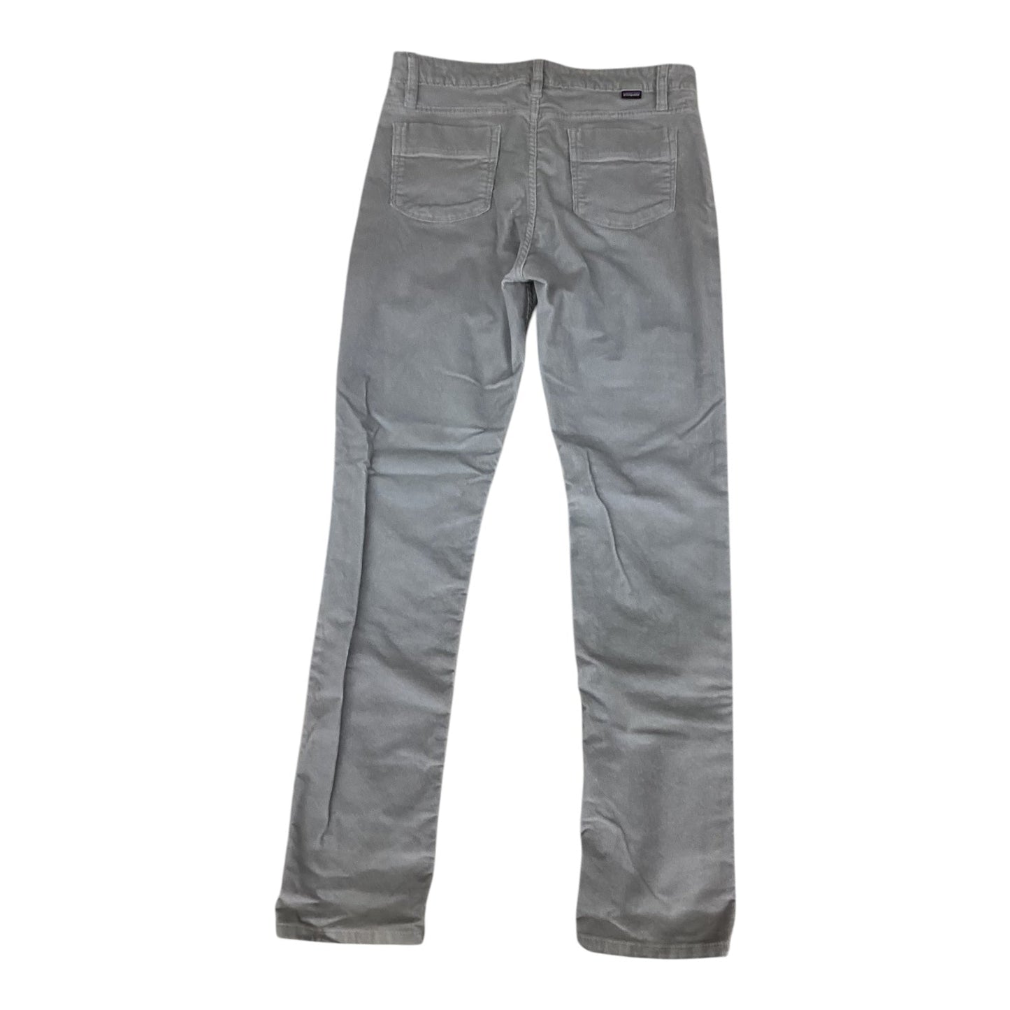 Pants Designer By Patagonia In Grey, Size: 8