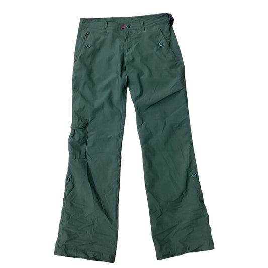 Pants Designer By Patagonia In Green, Size: 6