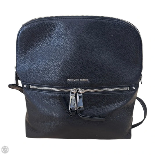 Backpack Designer By Michael Kors, Size: Large