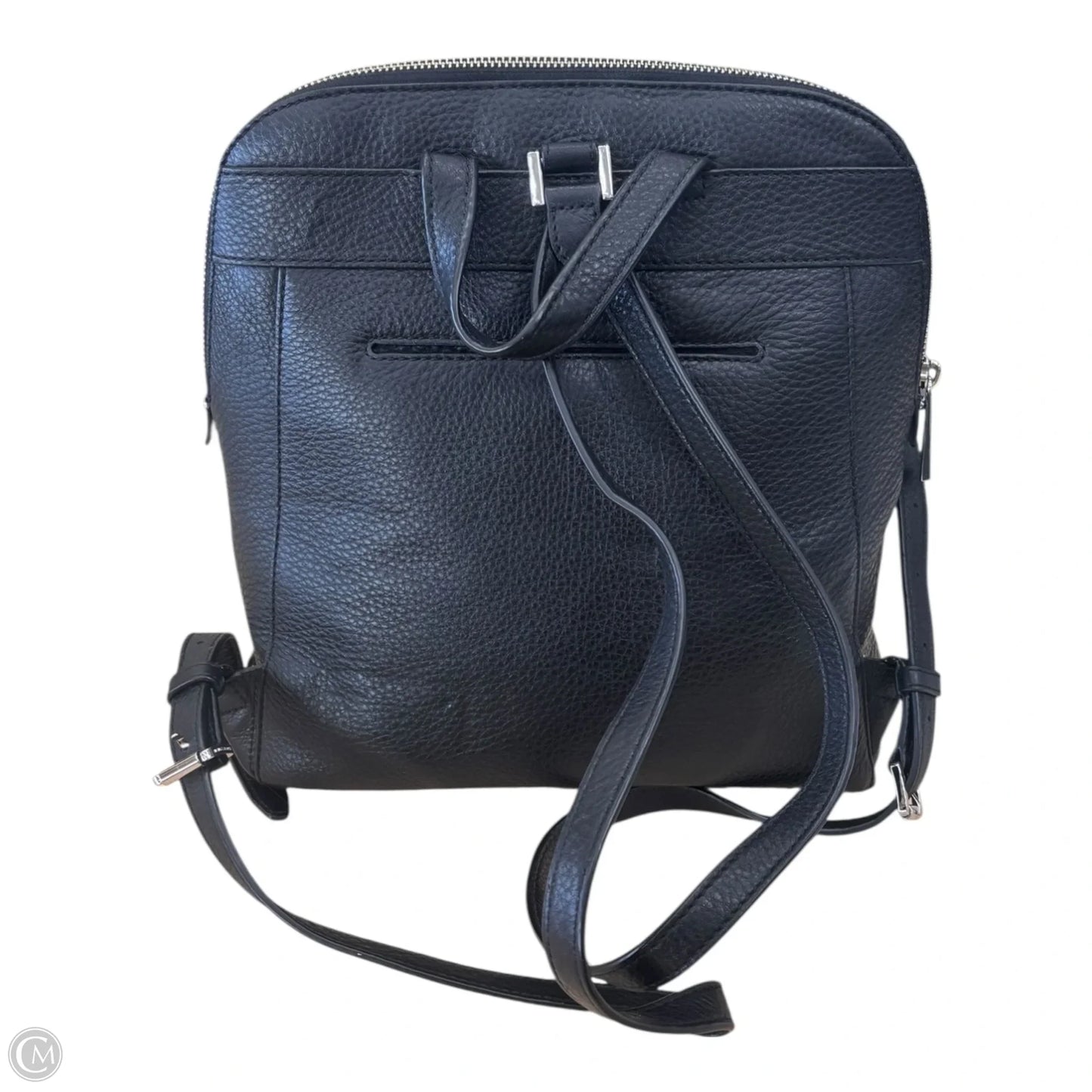 Backpack Designer By Michael Kors, Size: Large