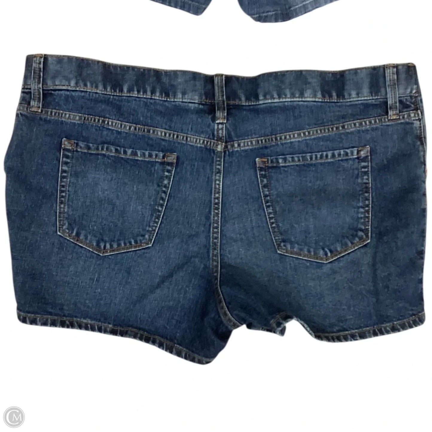 Maternity Shorts By Isabel Maternity, Size: 14