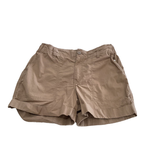 Brown Shorts Sanctuary, Size 4