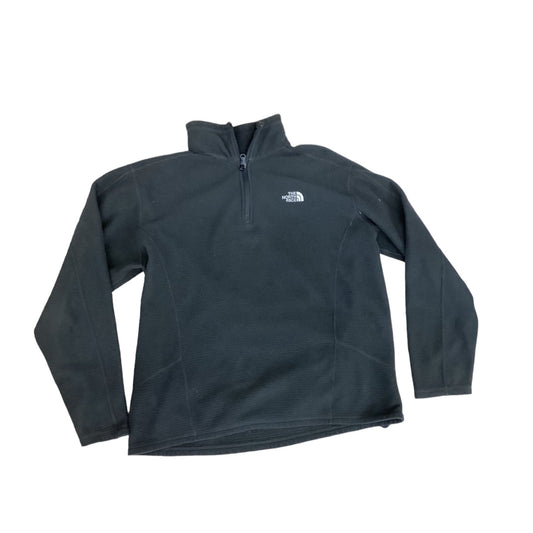 Grey Athletic Fleece The North Face, Size L