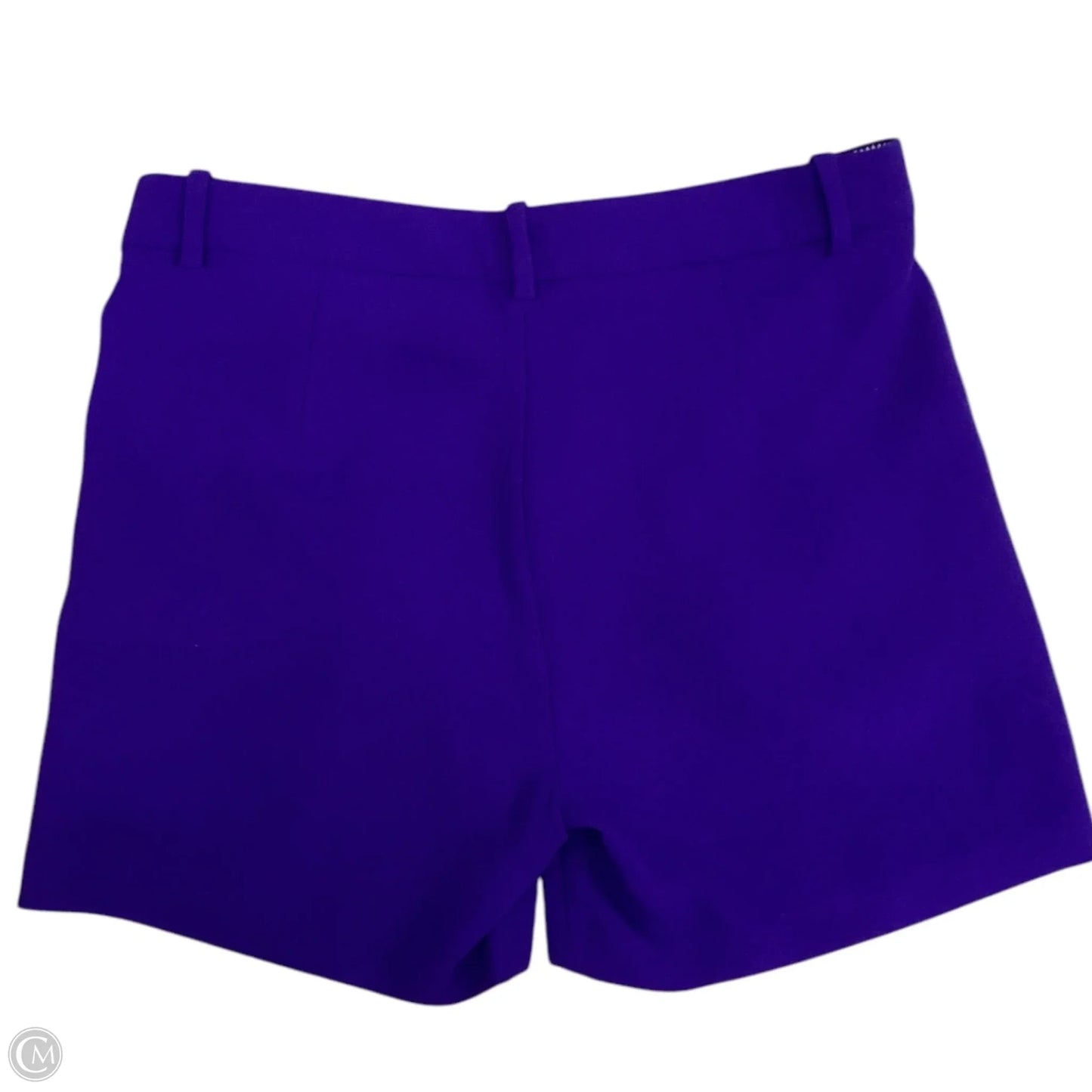 Shorts By J. Crew In Blue, Size: 0p