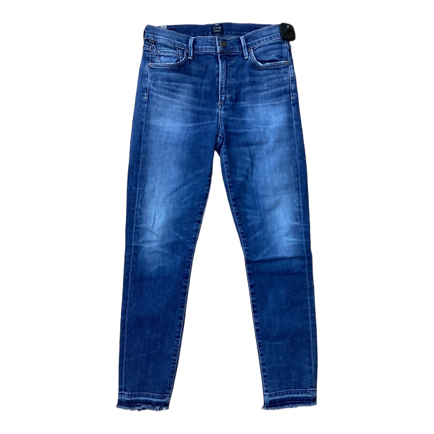 Blue Jeans Designer Citizens Of Humanity, Size 6