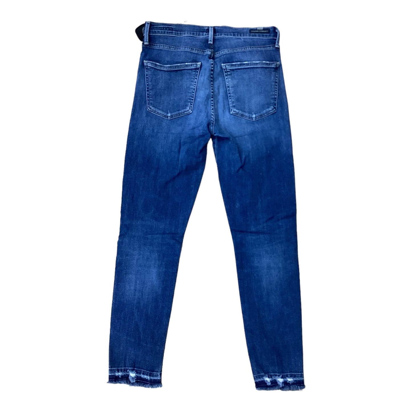 Blue Jeans Designer Citizens Of Humanity, Size 6