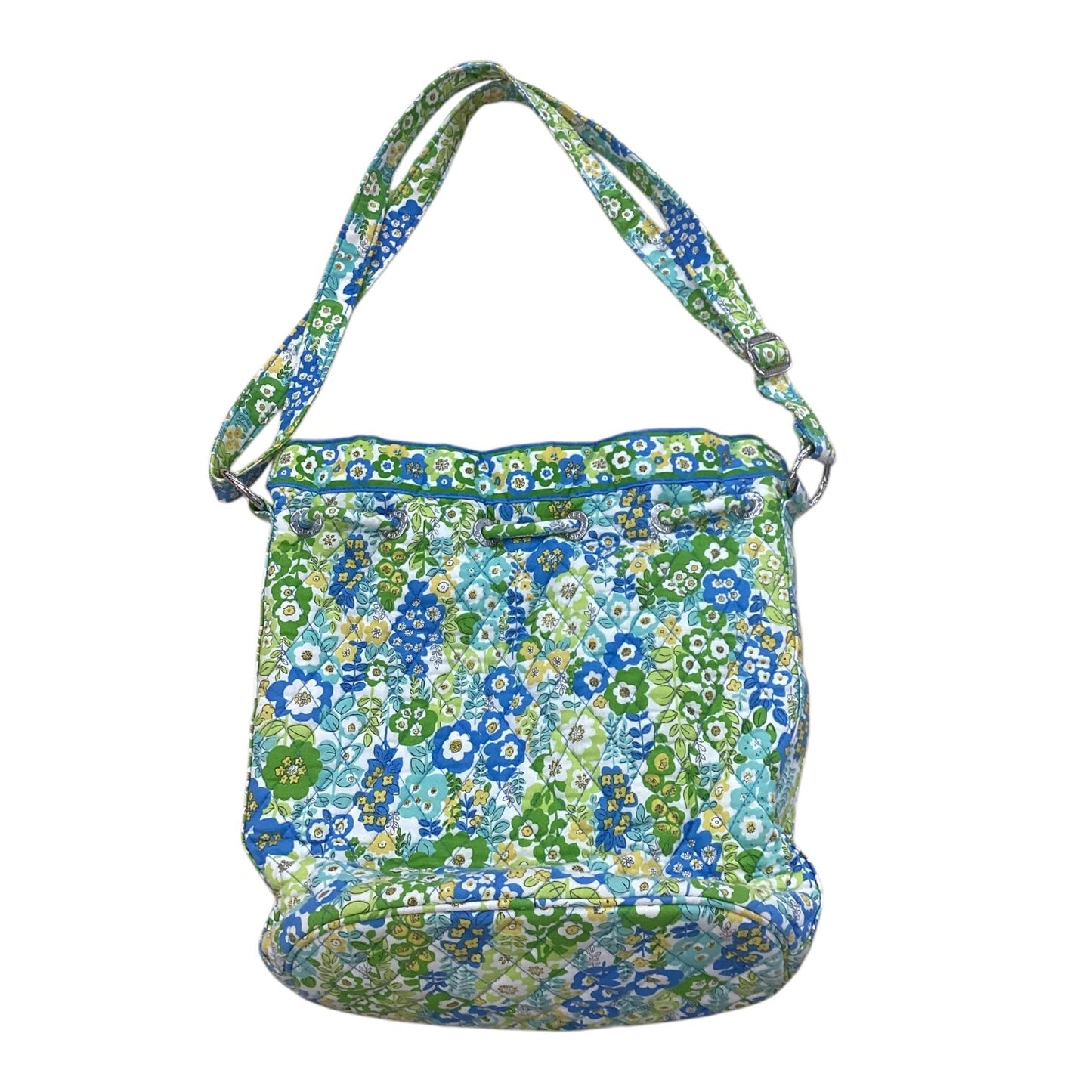 Crossbody By Vera Bradley, Size: Medium