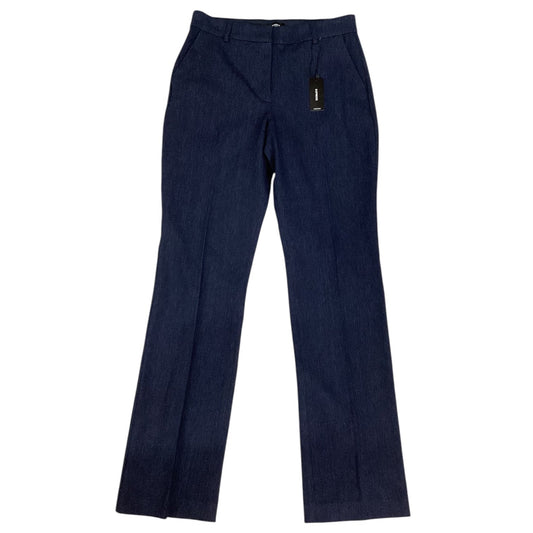 Pants Other By Express In Blue, Size: 6