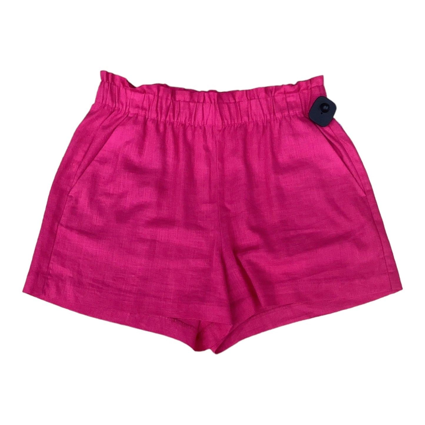 Pink Shorts Loft, Size 10