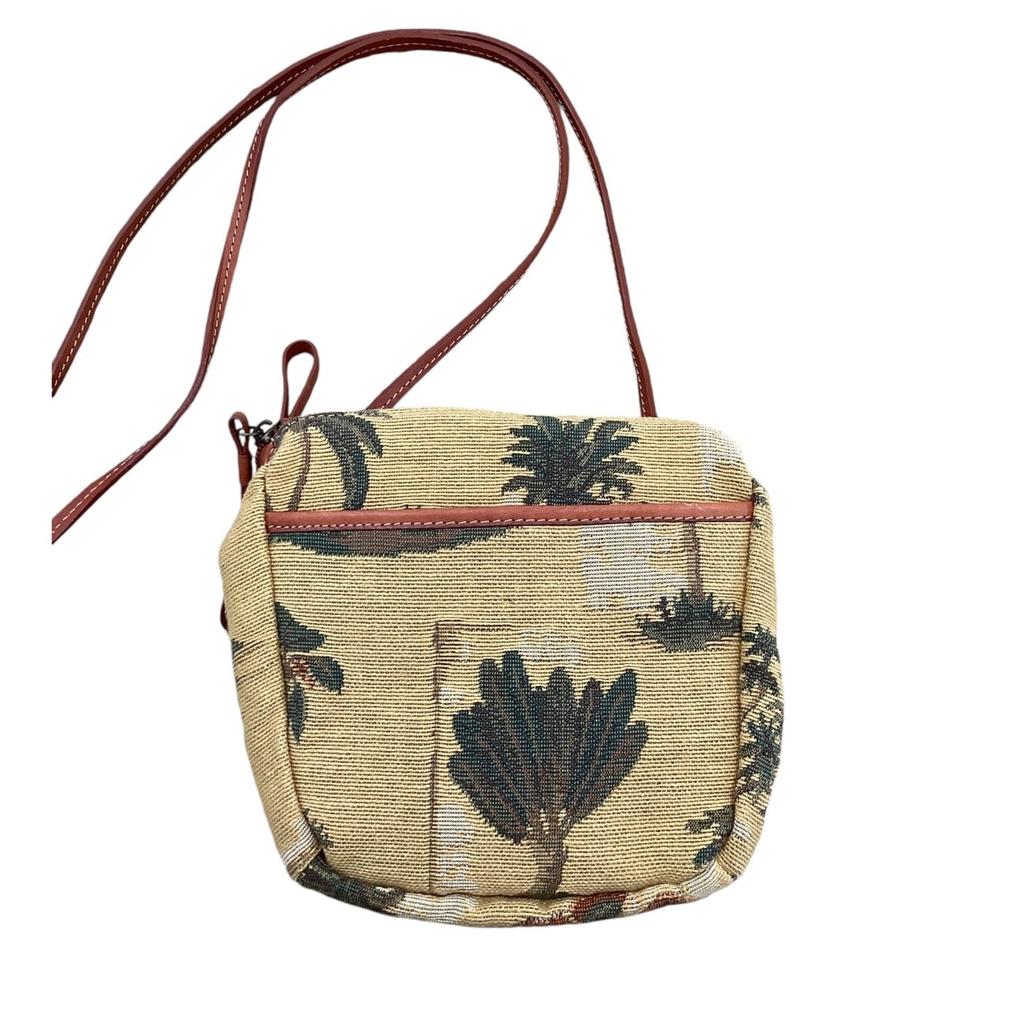 Crossbody By Tommy Bahama, Size: Small