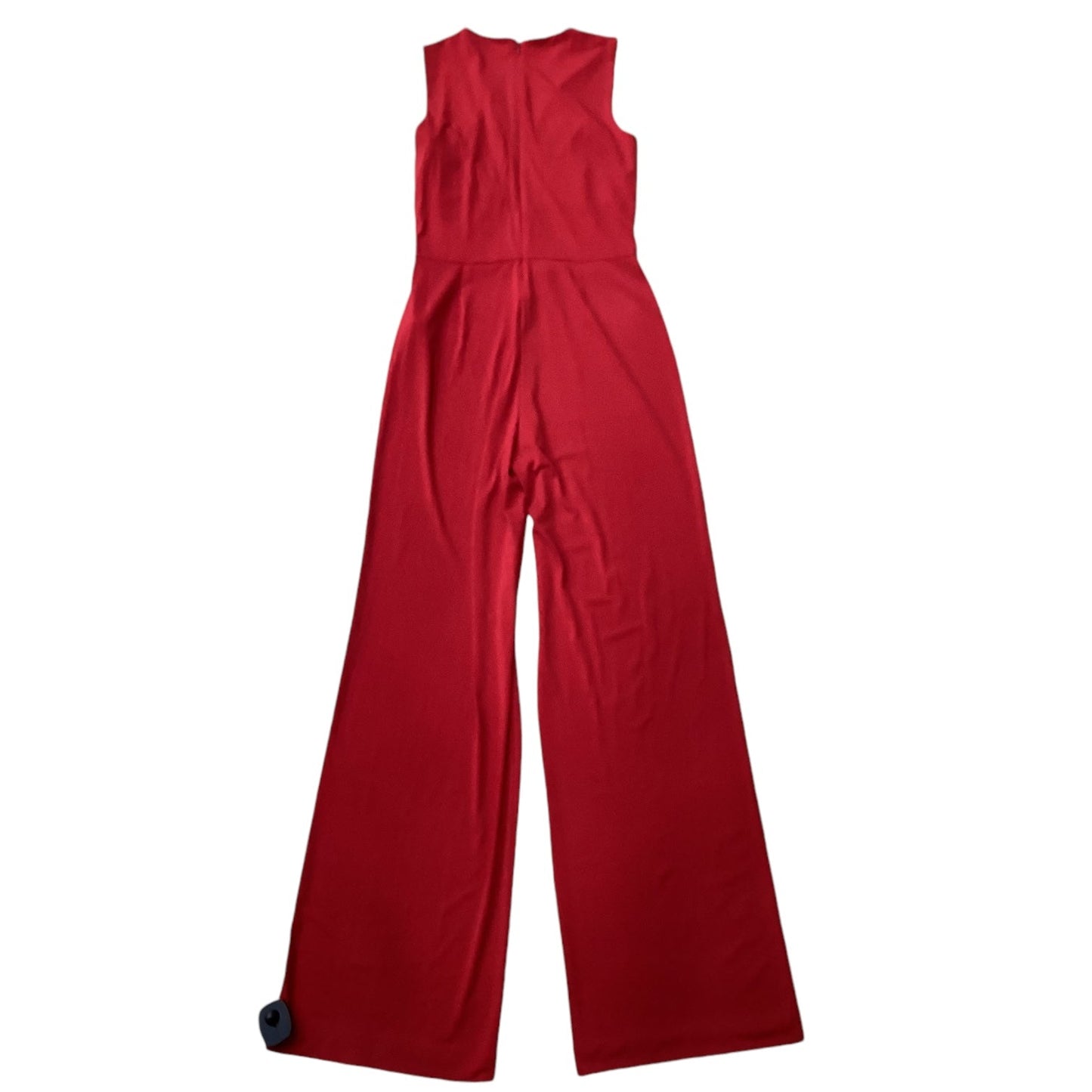 Jumpsuit By Michael By Michael Kors In Red, Size: M