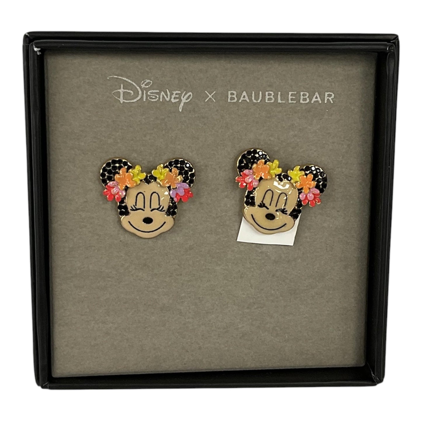 Earrings Statement By Baublebar