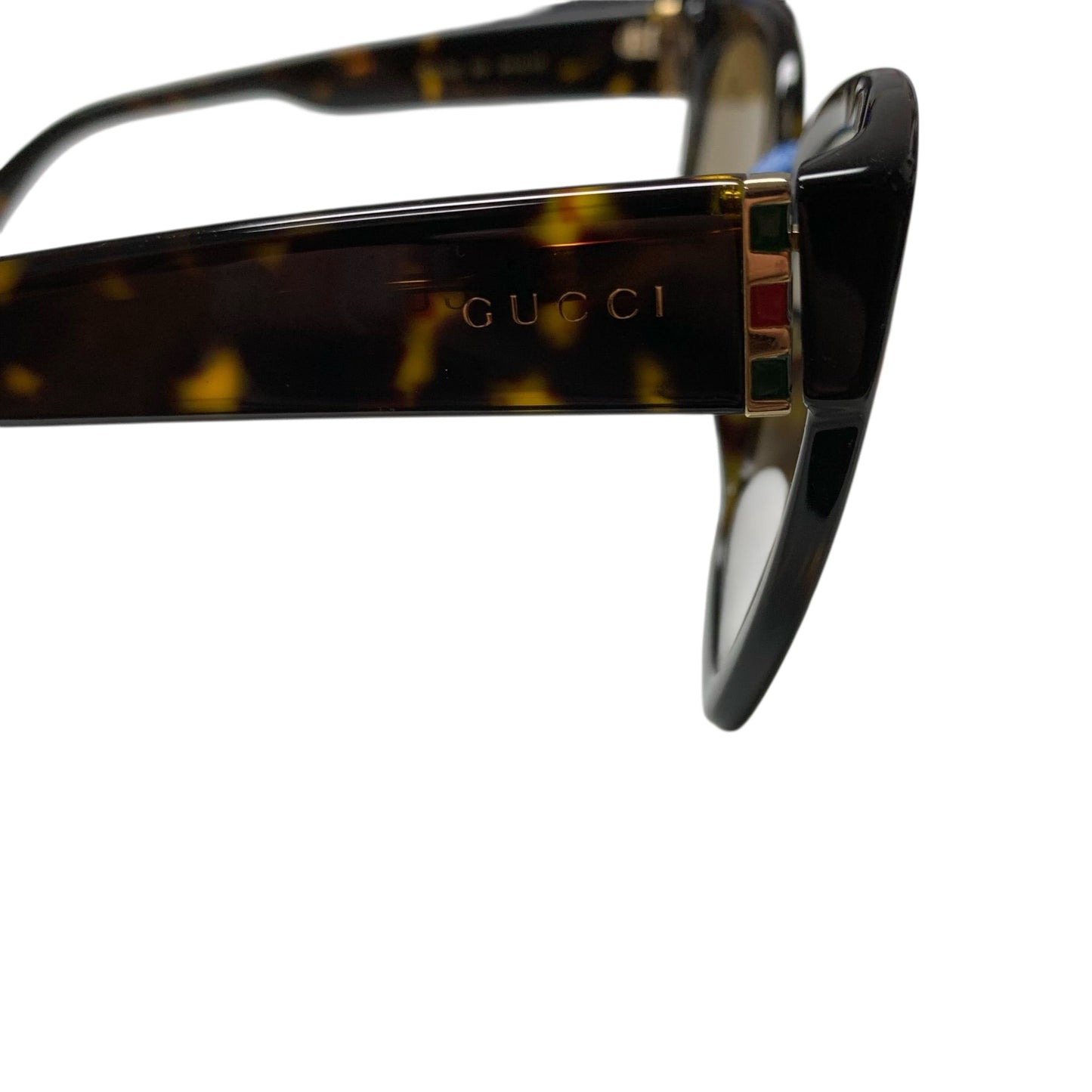 Sunglasses Luxury Designer By Gucci