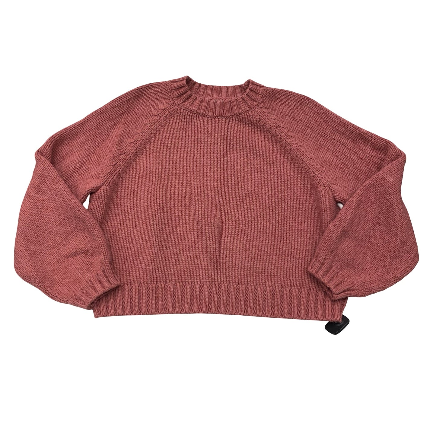 Sweater By Gap In Pink, Size:S