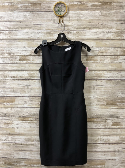 Dress Designer By Milly In Black, Size:2