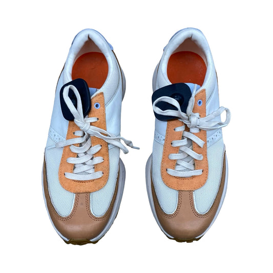 Shoes Athletic By Cole-Haan In Multi, Size:8