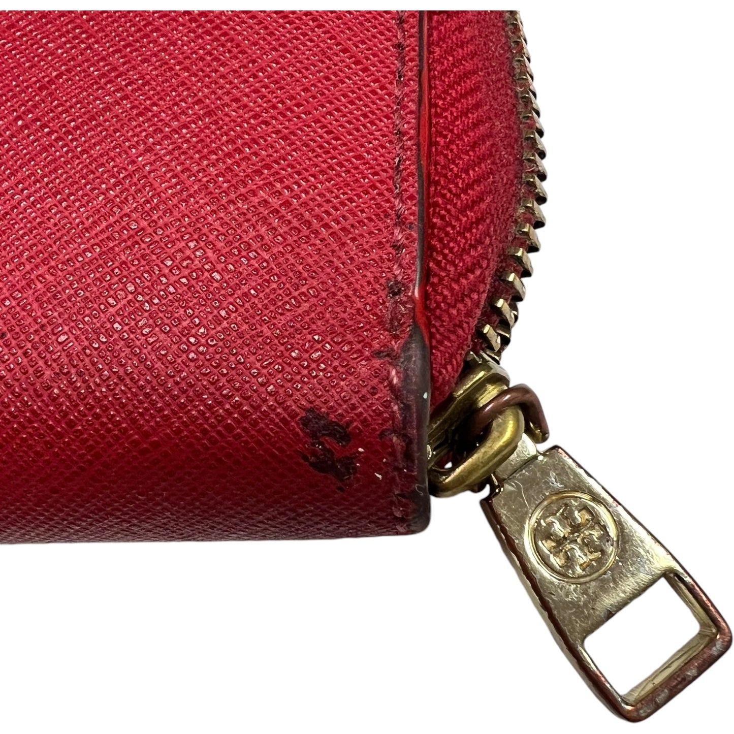 Wallet Designer By Tory Burch, Size: Medium