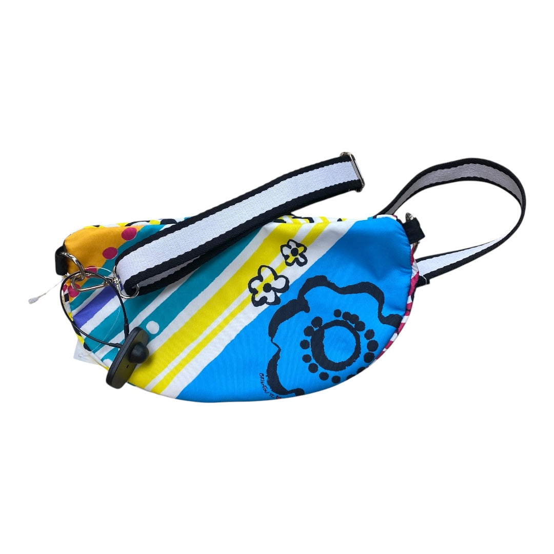 Belt Bag Designer By Brighton In Multi, Size:Medium