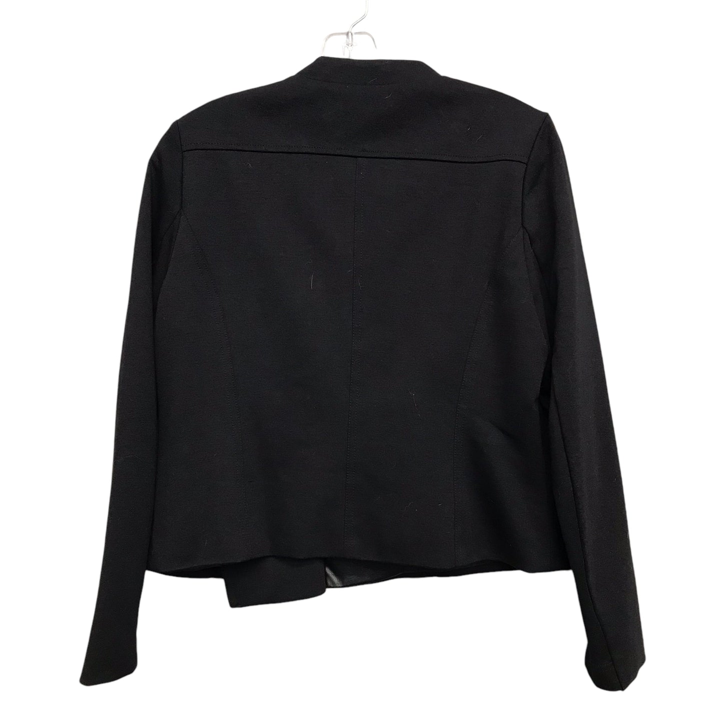 Blazer By Apt 9 In Black, Size:Mp