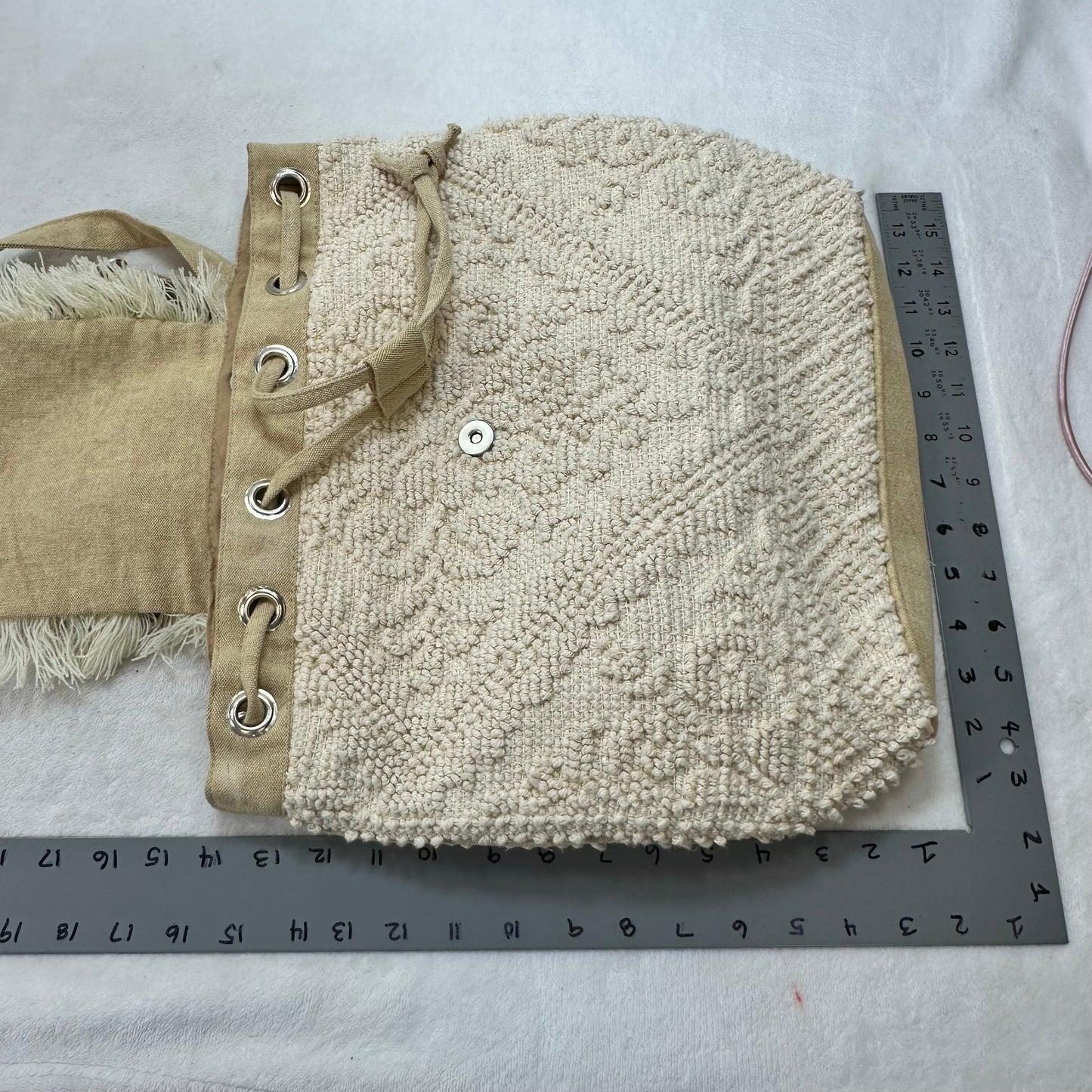 Backpack By america and beyond, Size: Small