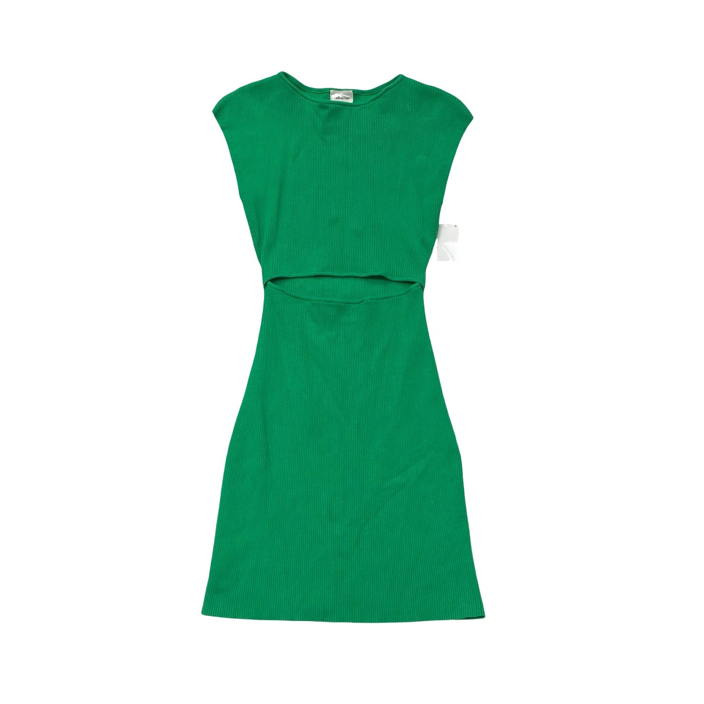 Dress Party Short By Wilfred In Green, Size:S