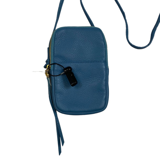 Crossbody Designer By Hobo Intl  Size: Small