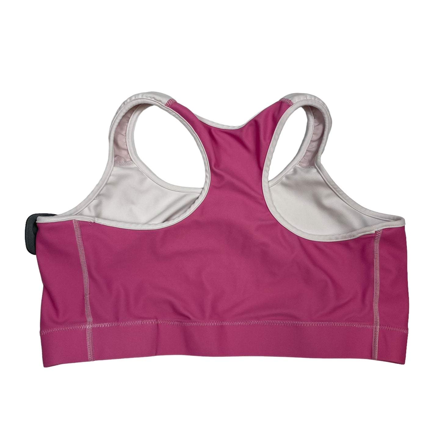 Athletic Bra By Fiercepulse  Size: Xl