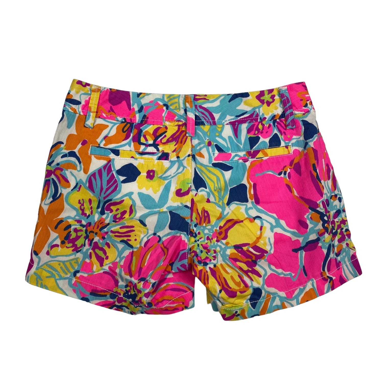 Shorts Designer By Lilly Pulitzer  Size: 00