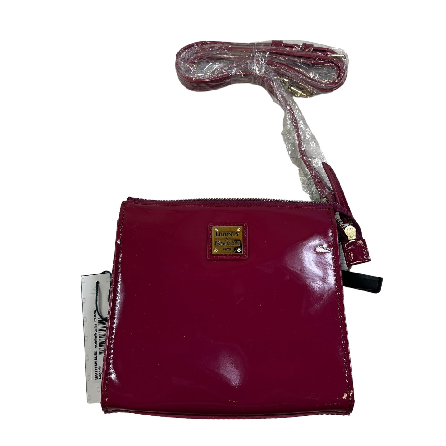 Crossbody Designer Dooney And Bourke, Size Small