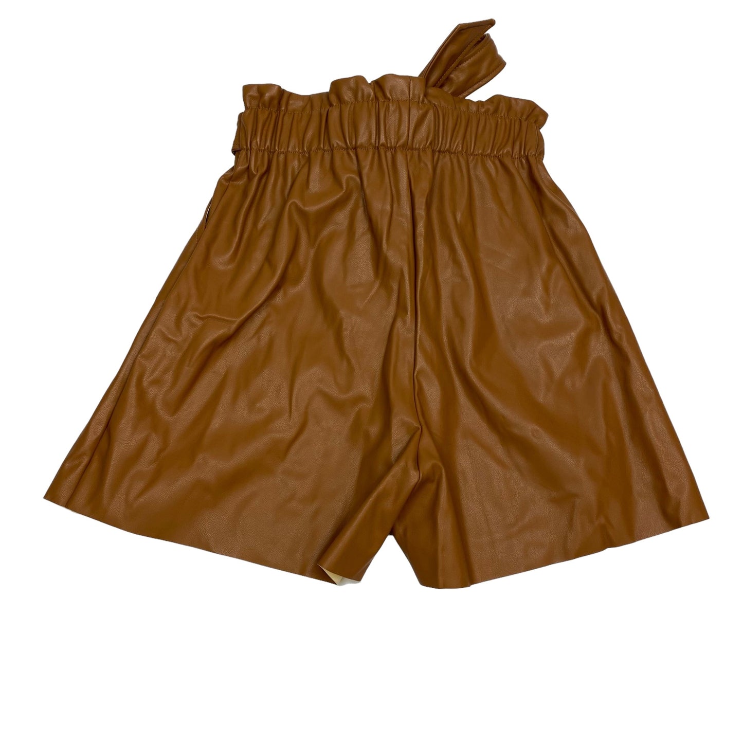 Brown Shorts Zenana Outfitters, Size Xl