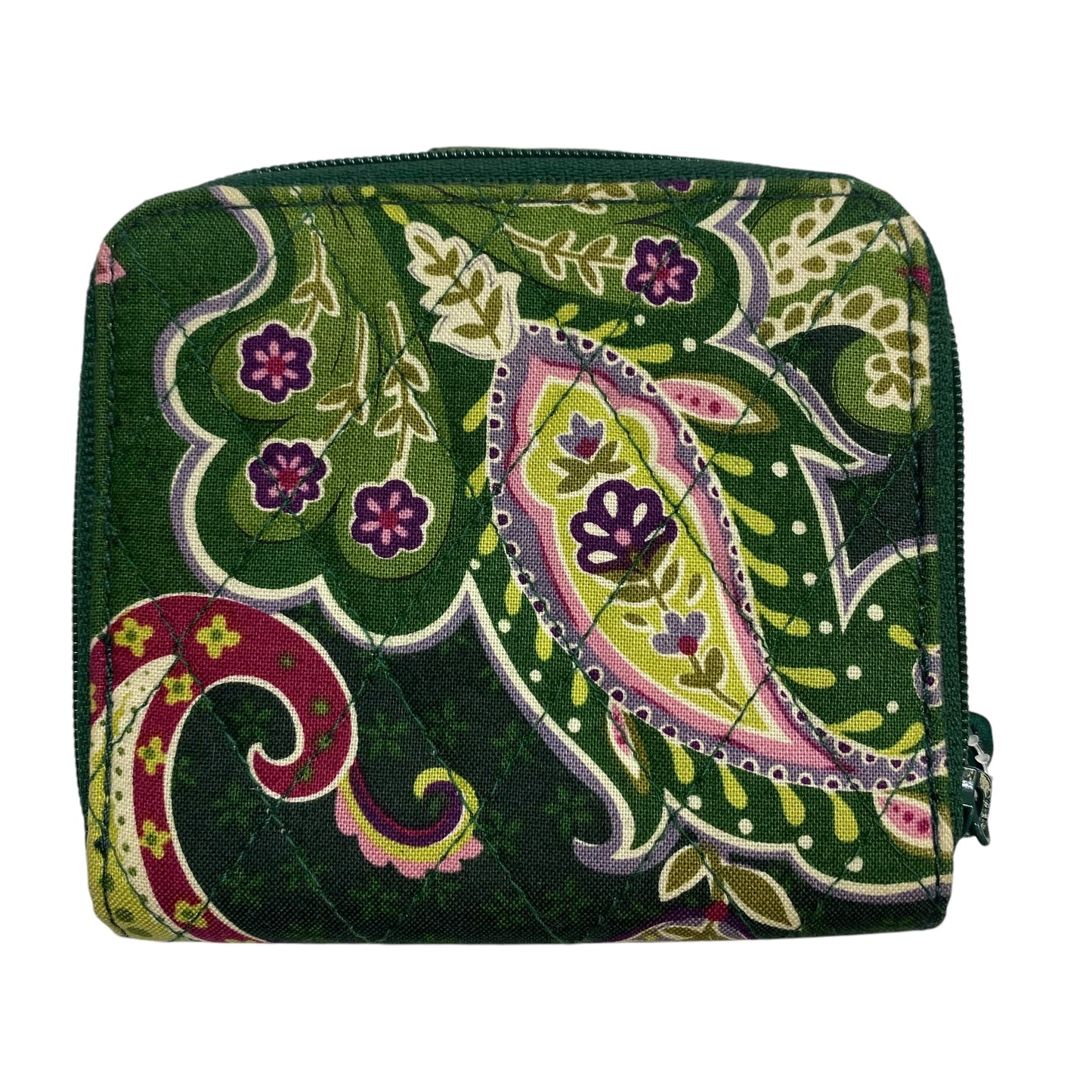 Wallet By Vera Bradley, Size: Small