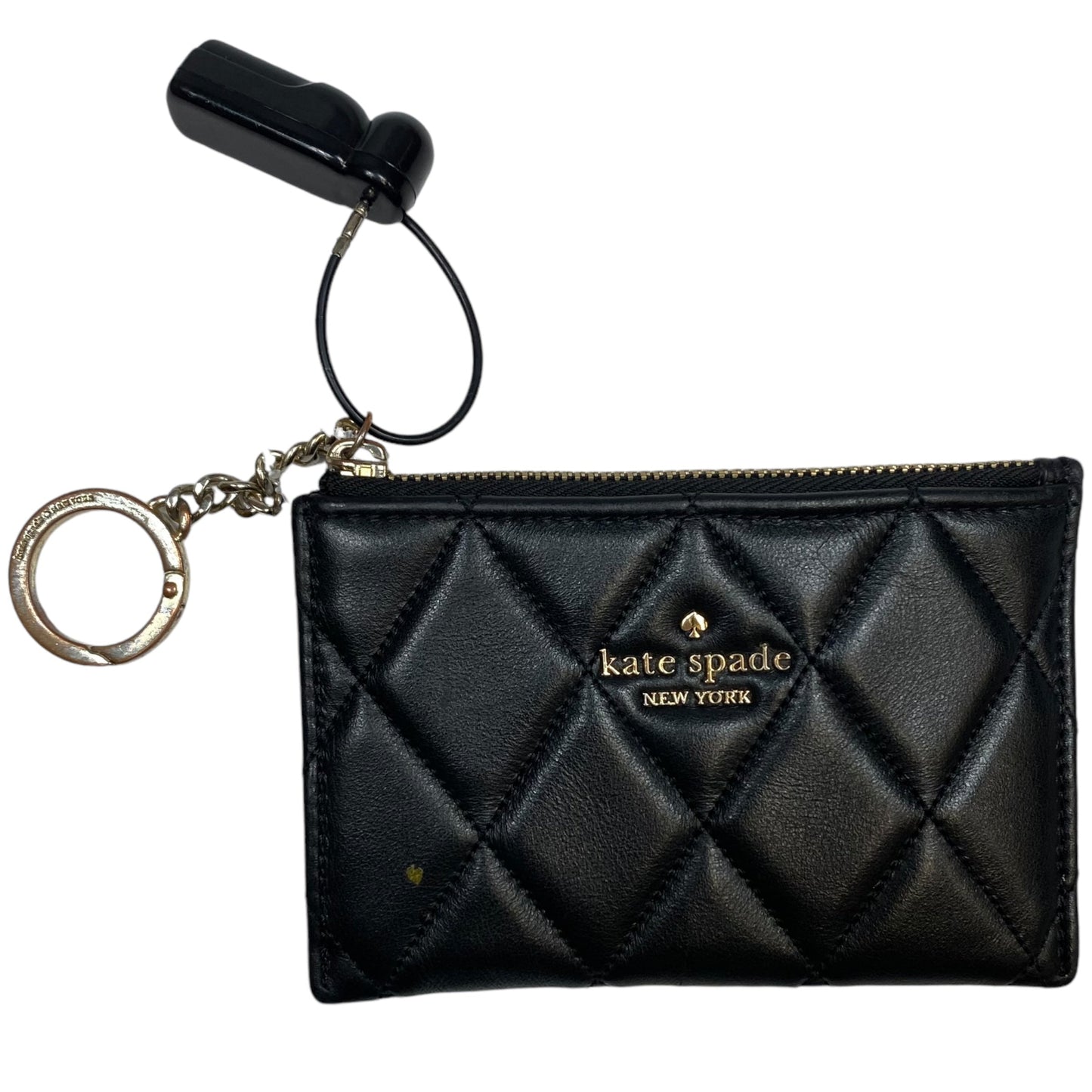 Key Chain Designer By Kate Spade, Size: Small