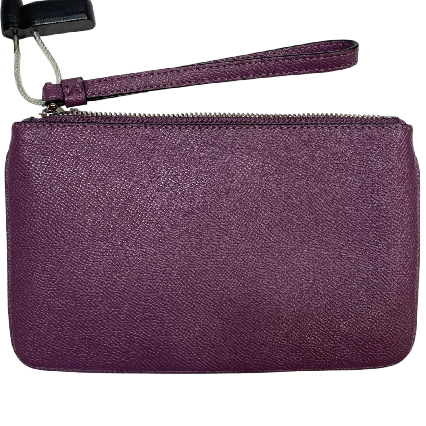 Wristlet Designer By Coach, Size: Medium