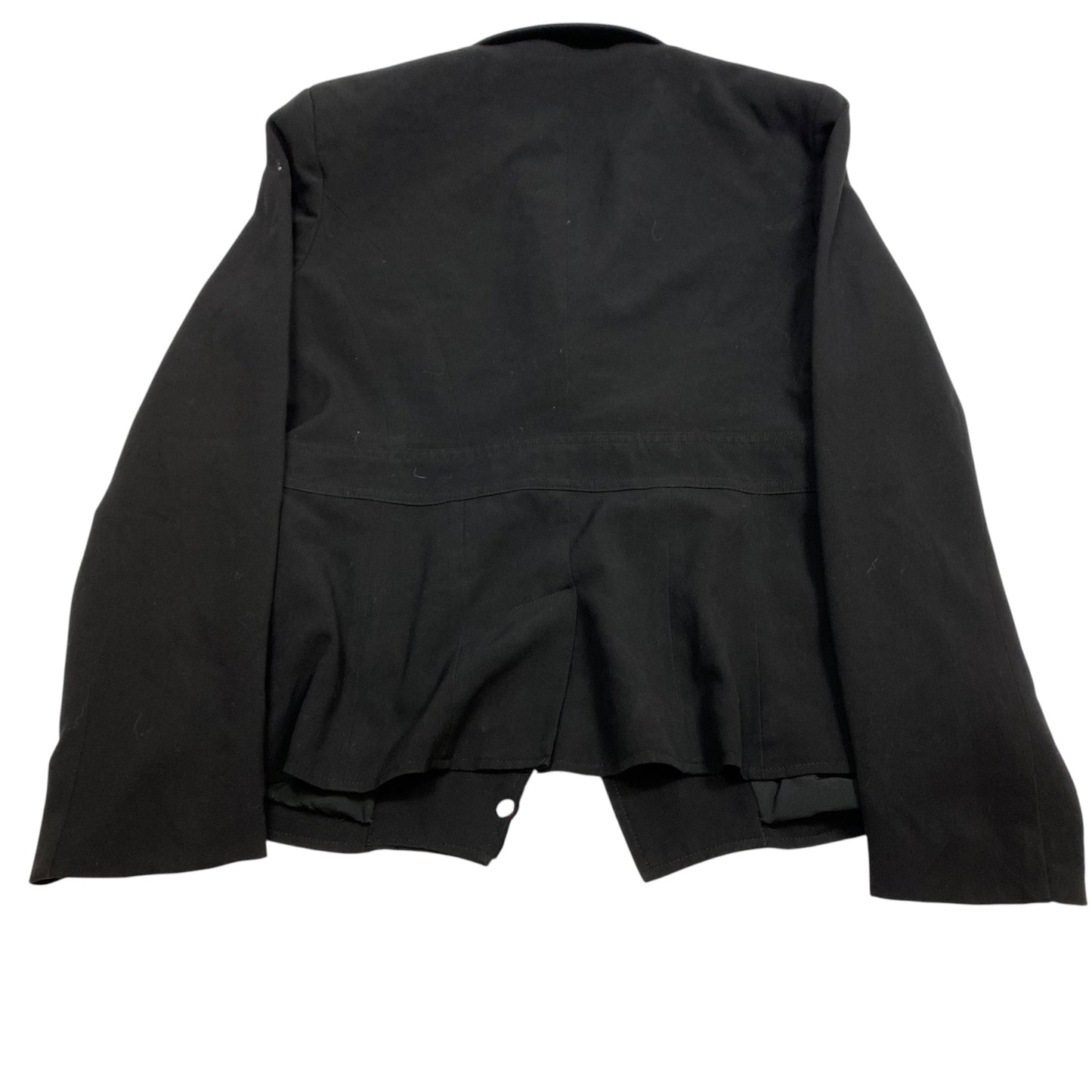 Blazer By New York And Co In Black, Size: L