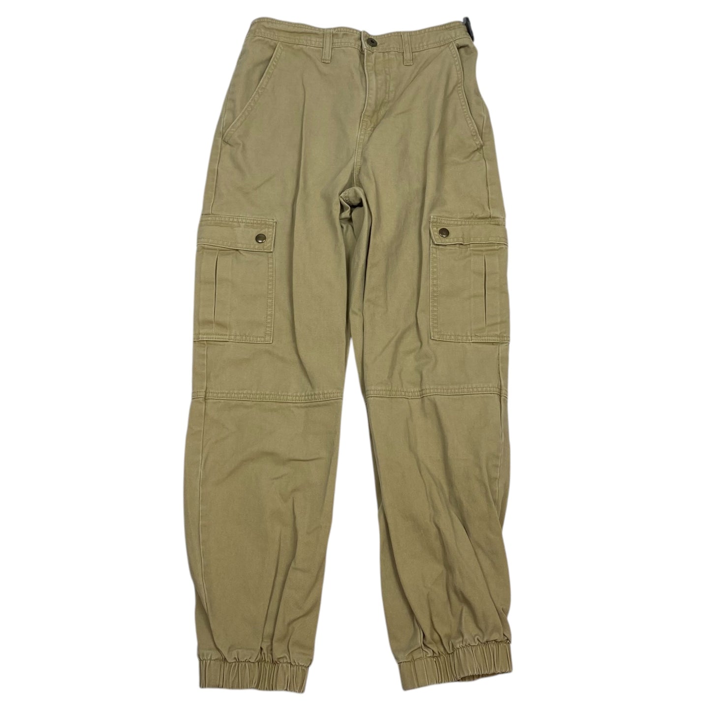 Pants Cargo & Utility By Wild Fable In Tan, Size: S